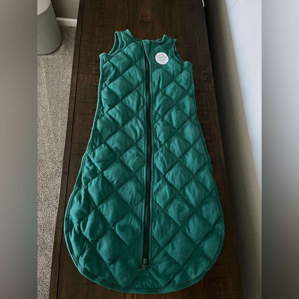 NWOT Dreamland Baby Sleep Sack M 6-12mo